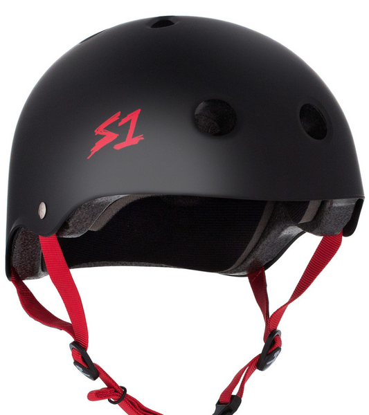 S1 LIFER HELMET