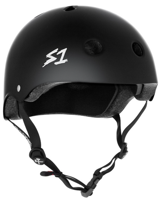 S1 MEGA LIFER HELMET