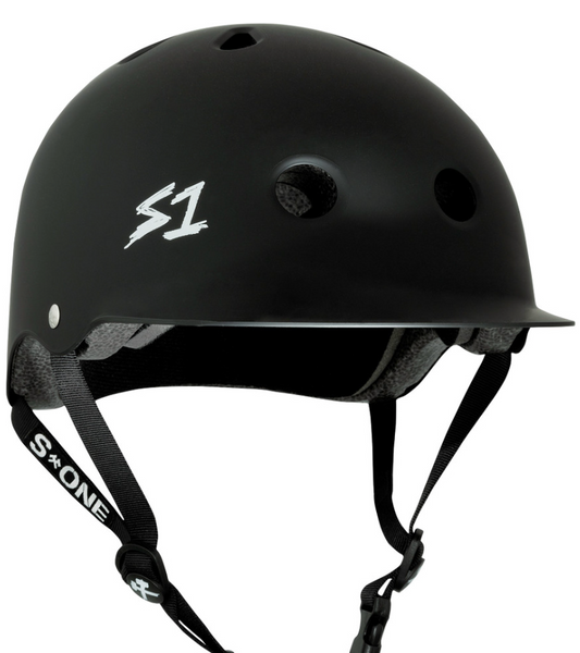 S1 Lifer Brim Helmet