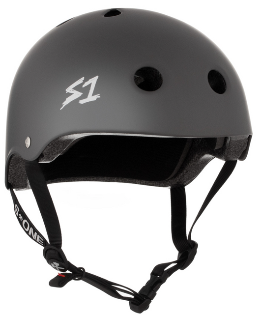 S1 LIFER HELMET