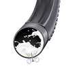 20x4 Fat Tire Self Sealing Bicycle Tube - Schrader Valve - Heavy Duty E-Bike Tube