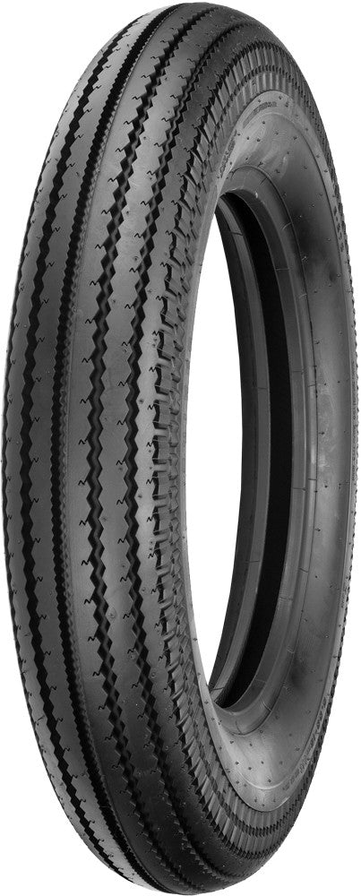 Shinko Super Classic 270 87-4622 4.00-19 EMOTO Road Tire