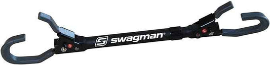 Swagman Deluxe Bar Adapter - Crossbar Adapter for Bike Rack - Bicycle Cross-Bar Adapter