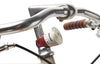 Traveler Magnetic Bike Lights - high quality bike lights for ebikes - best price ebike lights