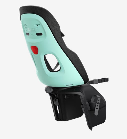 Thule Yepp Nexxt 2 maxi child bike seat