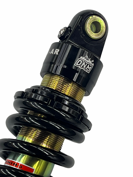 Yozma Upgraded Rear Shock - DNM
