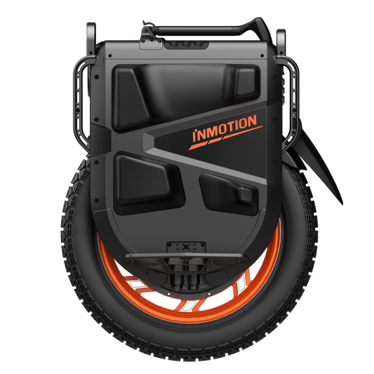 Inmotion V13 Pro Electric Unicycle (Pre-Order)