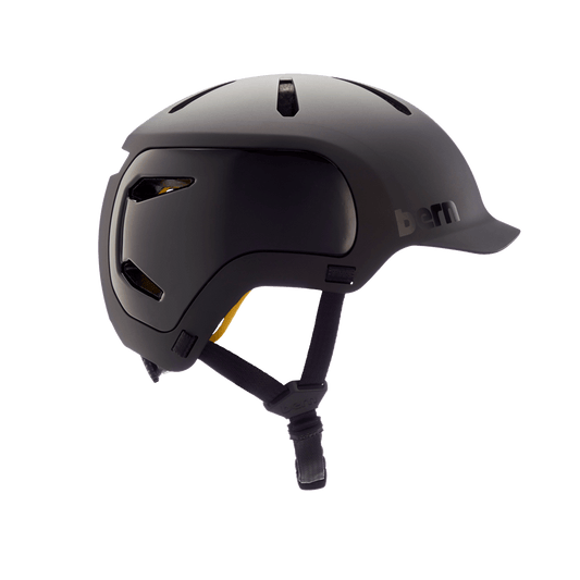Watts 2.0 MIPS Bike Helmet