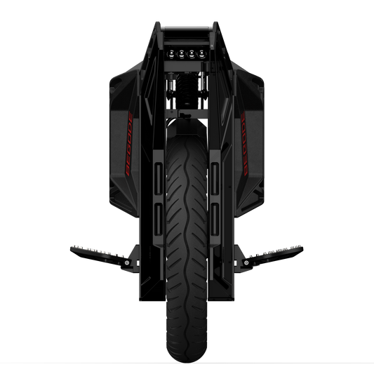 Begode ET Max Electric Unicycle