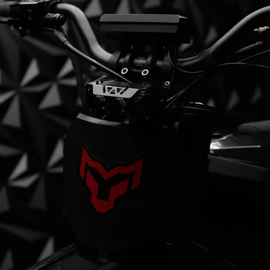 Arctic Leopard XE PRO Electric Dirt Bike – 16.8kW Power and 100 km/h Top Speed Performance (Mid May 2025) - Electric Dirt Bike - ARCTI|2969 eBike Super Shop