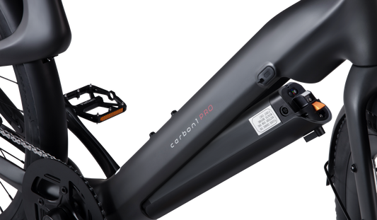 Urtopia Battery - Carbon 1 PRO battery - Urtopia ebike battery (PRE ORDER end of November)