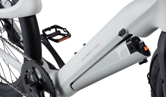 Urtopia Battery - Carbon 1 PRO battery - Urtopia ebike battery (PRE ORDER end of November)