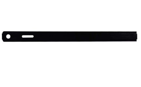Battery Box Guide Rail - 15-1/4 in - EZE Ryders Electric Bike Shop