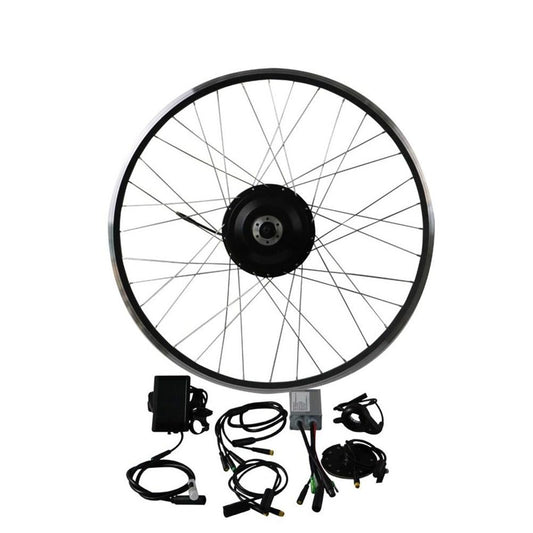 Beach Cruiser E - Bike Conversion Kit - 50% OFF - Conversion Kit - 210000001422 eBike Super Shop