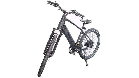 Trustmade Bobcat - 500W Hardtail Electric Bike - 30% OFF