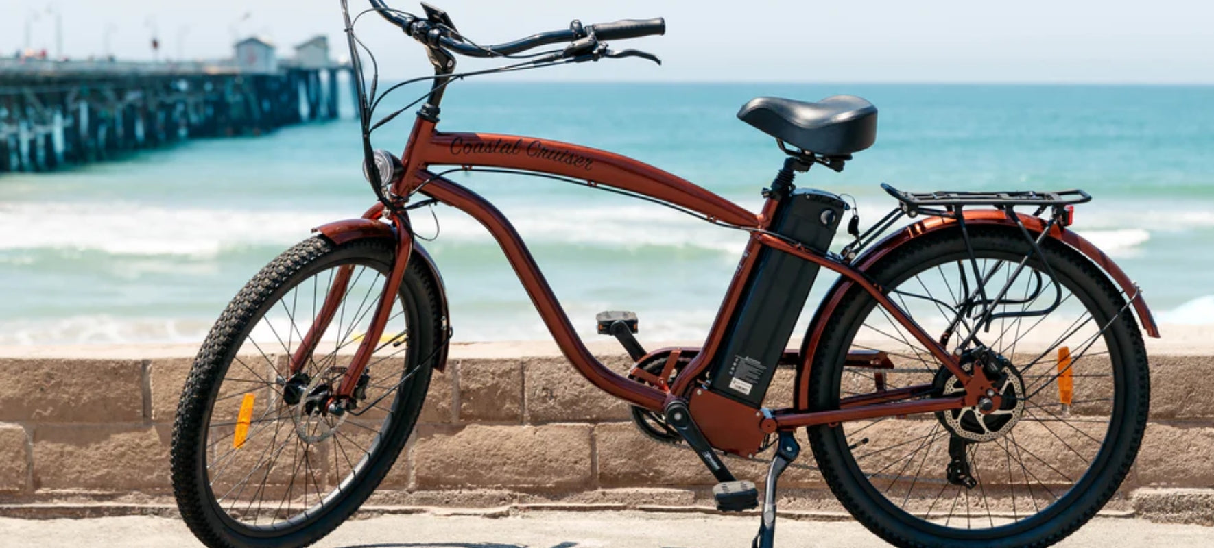 EZE Ryders - San Diego's Best Electric Bike & Board Shop