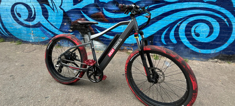 ez ryder electric bicycles KirbEbike Rider Conversion Kit For Brompton Kit- KirbEbike Discover the ultimate 3 wheel electric bicycle for adults Electric Bike Technologies Electric EZ-3