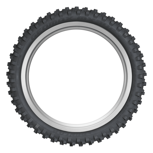 Dunlop Geomax MX34 873 - 0785 80/100 - 21 EMOTO Dirt Bike Tire - Dirt Bike Tire - DUNLO|2222|MX34 873 - 0785 80/100 - 21 eBike Super Shop