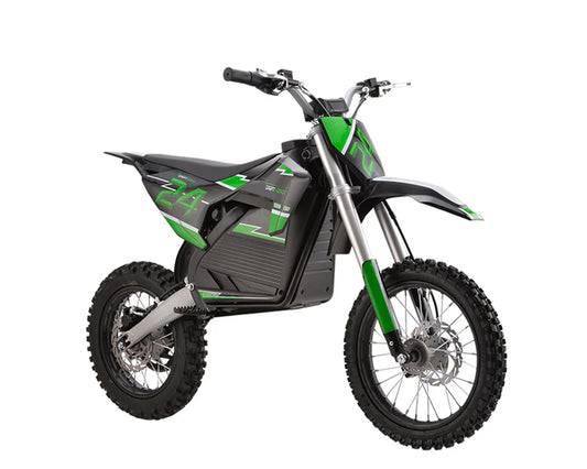 eBike Drift Hero 1600w Dirt Bike