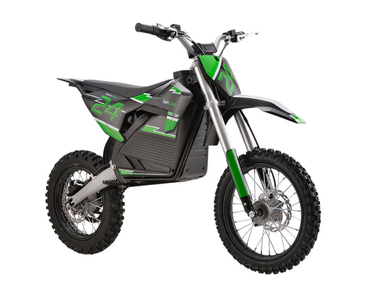 eBike Drift Hero 2500w Dirt Bike