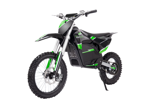 eBike Drift Hero 5000w Dirt Bike