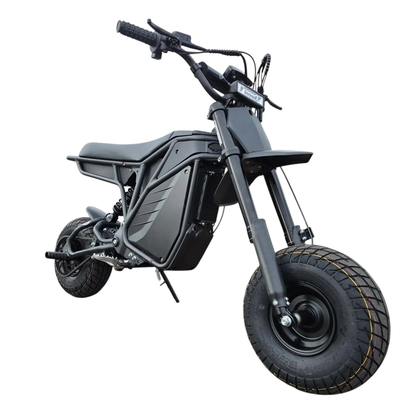 eBike Electro & Co The Rizzler Sport - In Store Pickup Only - EZE ...