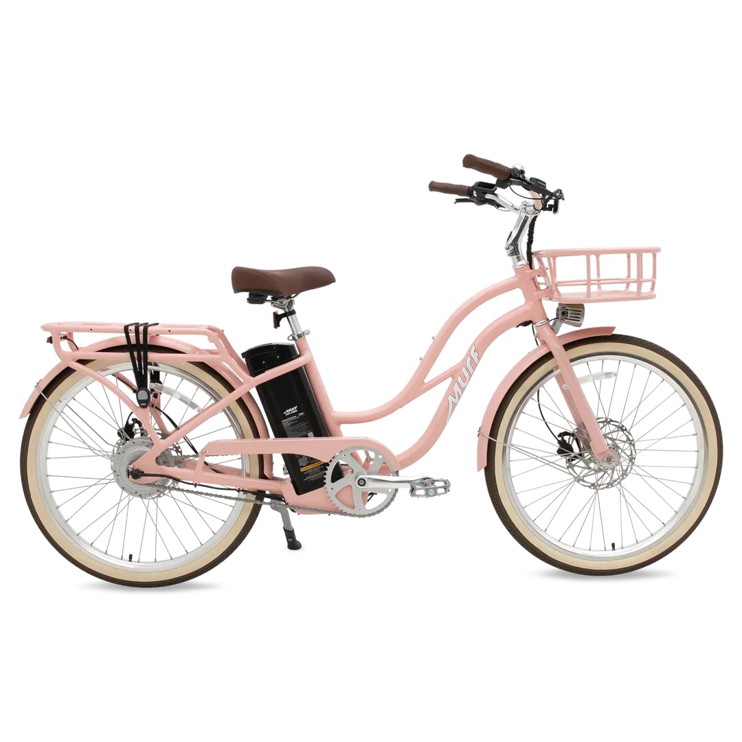 Murf Gigi 2.0 - Pre Order for Mid May 2026 - EZE Ryders Electric