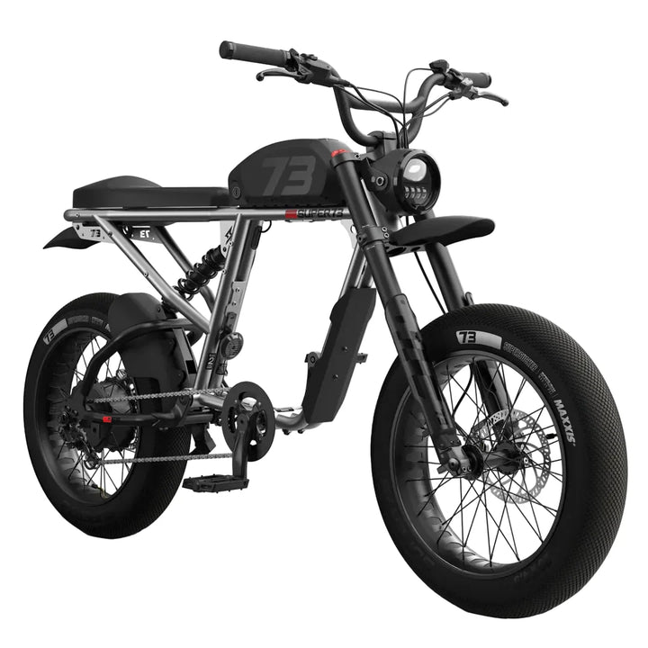 eBike Super73 R Brooklyn SE - In Store Pickup Only - EZE Ryders ...