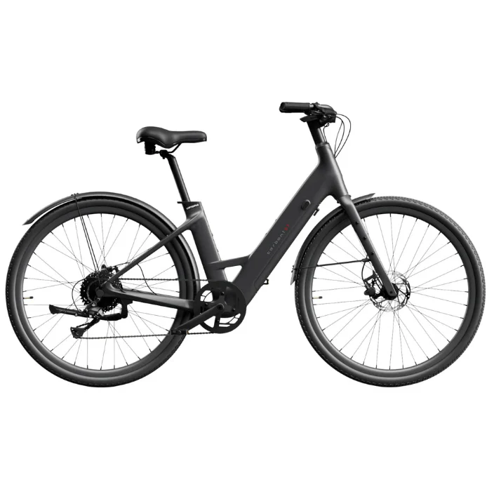 Urtopia Carbon 1 Step Thru