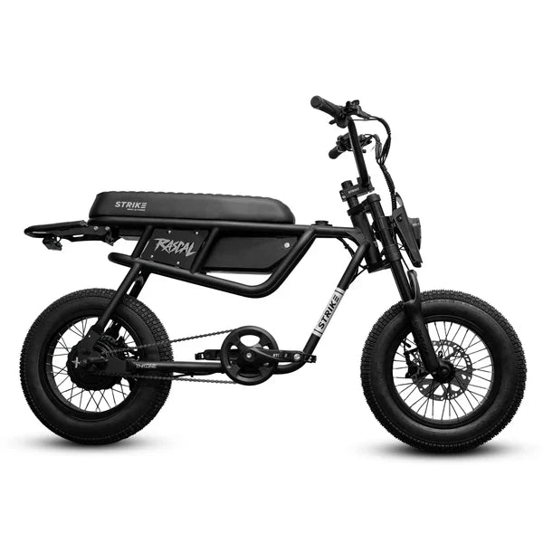 eBike Strike Rascal - EZE Ryders Electric Bike Shop
