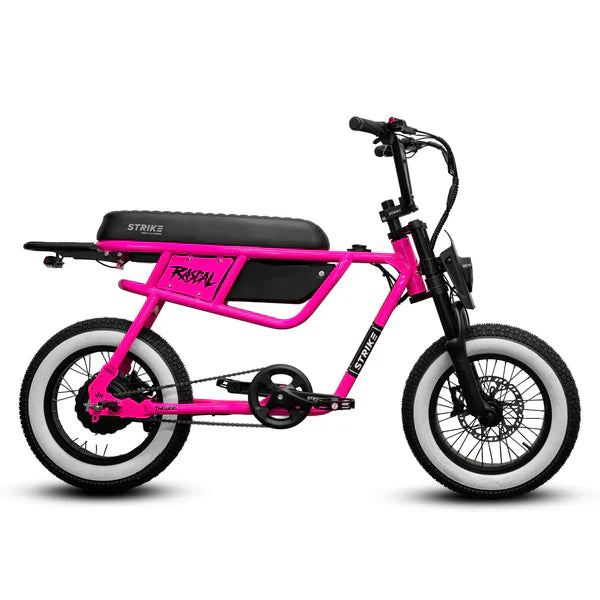 ez ryder electric bicycles eBike Strike Rascal