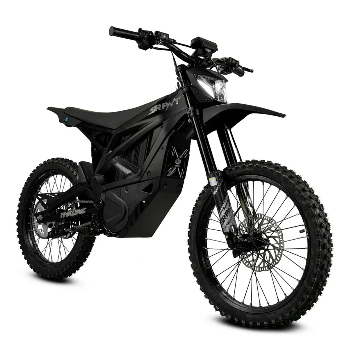 eMOTO Strike SRPNT X3 - EZE Ryders Electric Bike Shop