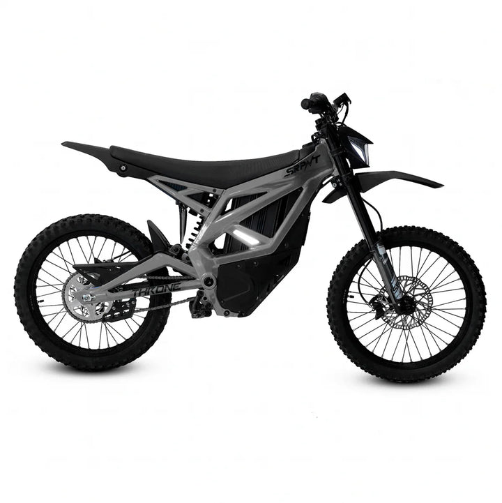 eMOTO Strike SRPNT X3 - EZE Ryders Electric Bike Shop