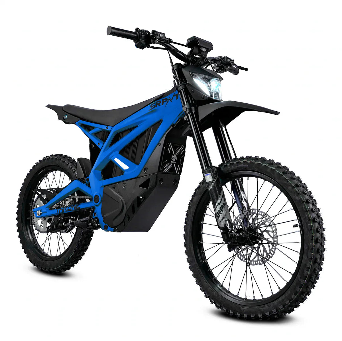 eMOTO Strike SRPNT X3 - EZE Ryders Electric Bike Shop