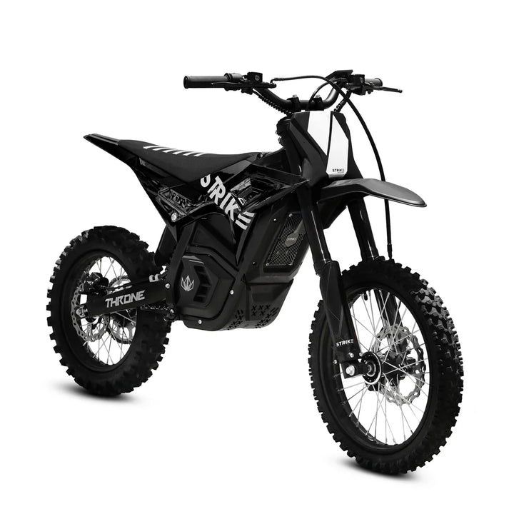 eMOTO Strike Shadow SX 60V - Pre Order for Mid May 2026 - EZE