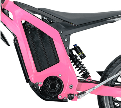 leopard citybike eBike Arctic Leopard Spirit Leopard XF Pro (Pre-Order for January 2026