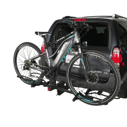 eBike Rack Crossbar Attachment
