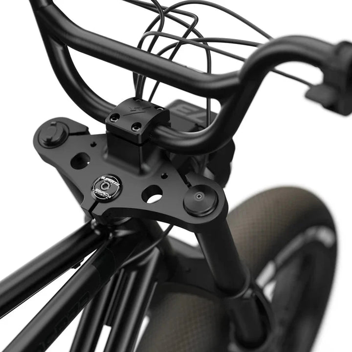 eBike Super73 ZX SE - Blackout - EZE Ryders Electric Bike Shop