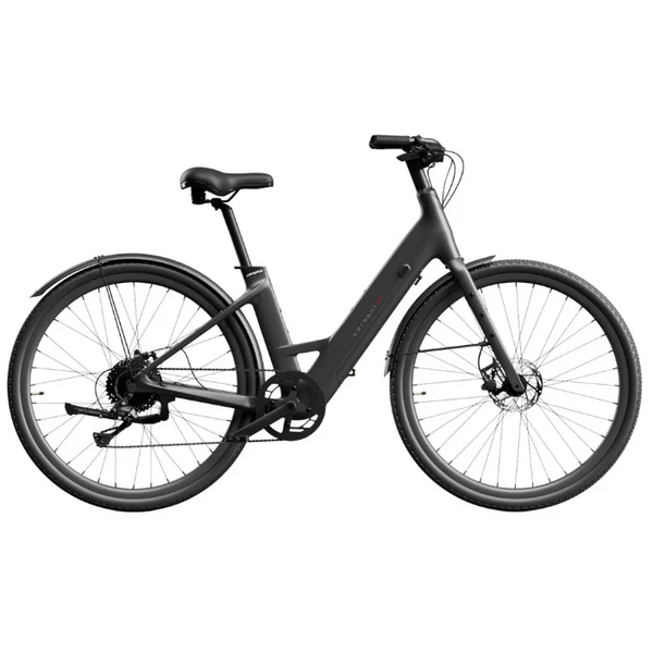 Urtopia Carbon 1 - Commuter E-Bike - Belt Drive Single Speed