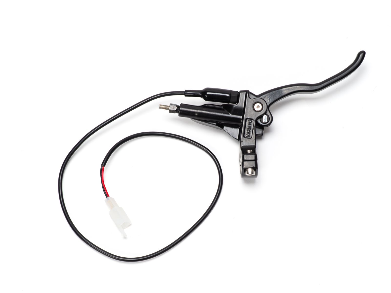 EBOX Rear (Left) Brake Lever for eBikes - EBOX and Dragster Models - U ...