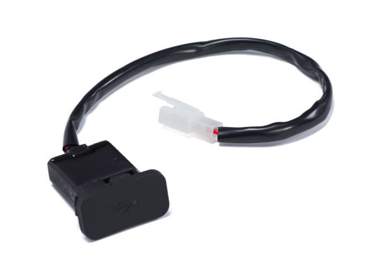 EBOX USB  A and C CHARGER PORT for Dragster Models