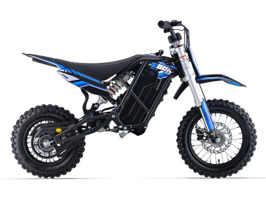 Stomp EBOX 1.6KW - Electric Pit Bike