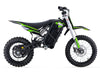 Stomp EBOX 2.0KW - Electric Pit Bike - 60V - 2000W ELECTRIC PIT BIKE - OFF ROAD MOTOCROSS E-BIKE for KIDS - $50 DEPOSIT FOR PRE ORDER - $1599 Balance due before shipping