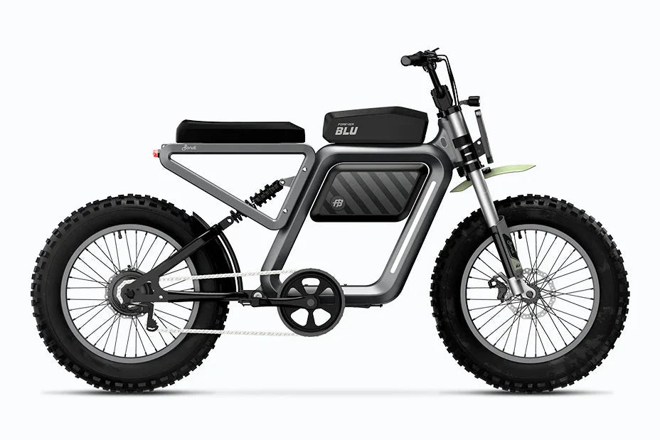 E-Joe 750W Bondi Electric Bike