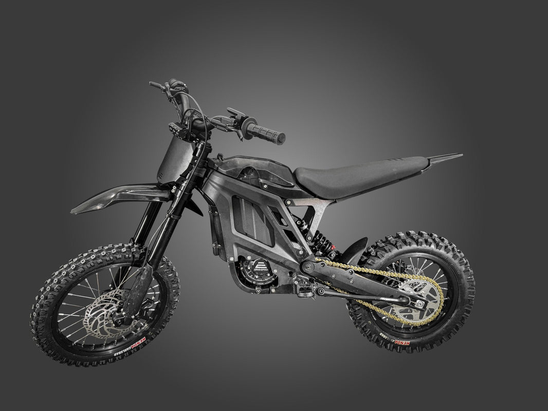E RIDE PRO Electric Dirt Bikes – High-Performance eMoto Collection at ...