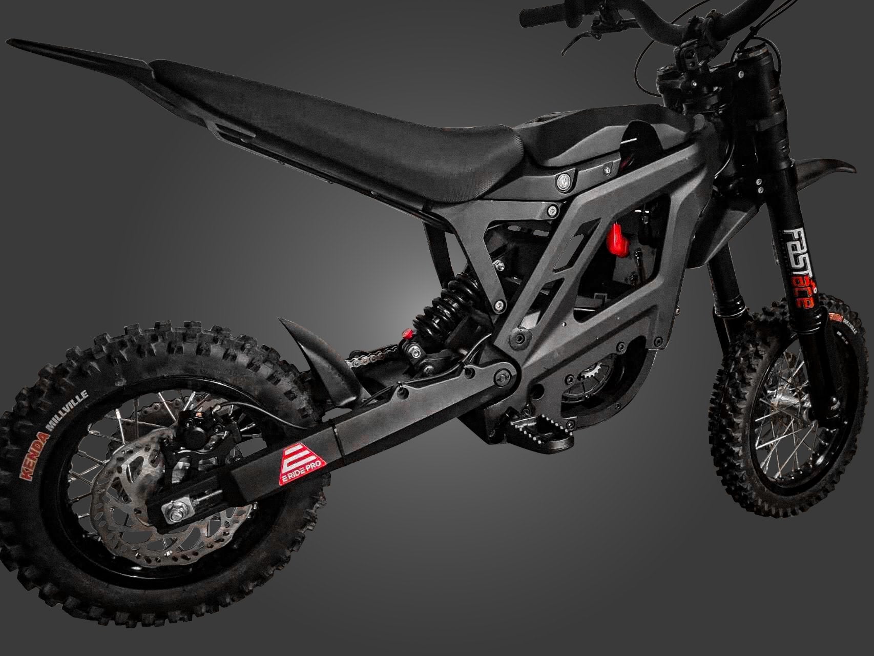 ERIDE Mini Electric Dirt Bike-60v 3000W Mini Electric Bike - Pre-Order ...