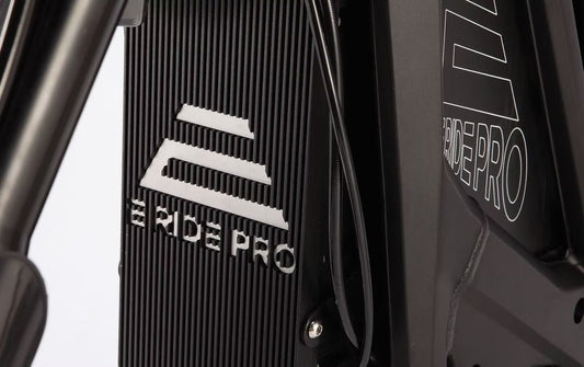 eRide Pro V1 & V2 ** NOT FOR eRide Pro V3 ** SR Electric Dirt Bike - 72v 3600WH Electric e - Moto Style eBike - Electric Dirt Bike - ERIDE|1808 eBike Super Shop