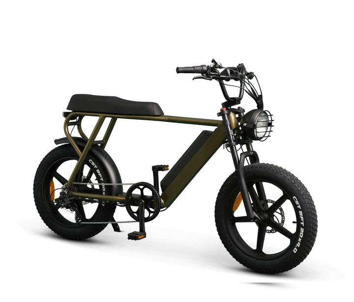 Ernie - Ebike - sku - 44880280322349 eBike Super Shop