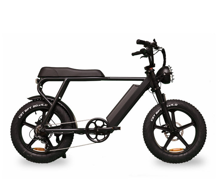 Ernie - Ebike - sku - 44880280322349 eBike Super Shop