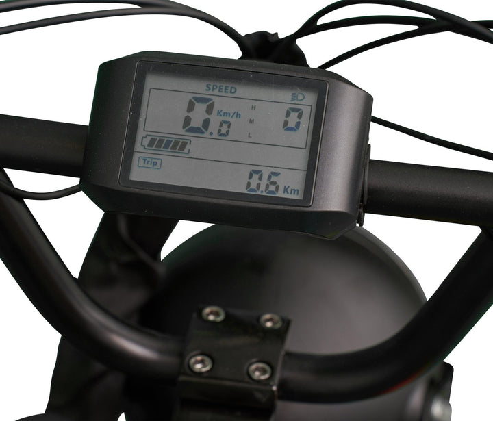 Ernie - Ebike - sku - 44880280322349 eBike Super Shop